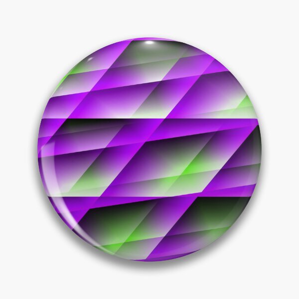 Item preview, Violet volume diagonal. designed and sold by MirBer.