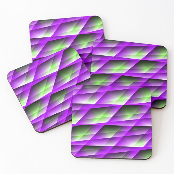 Item preview, Violet volume diagonal. designed and sold by MirBer.