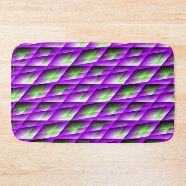 Item preview, Violet volume diagonal. designed and sold by MirBer.