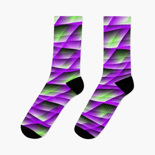 Item preview, Violet volume diagonal. designed and sold by MirBer.