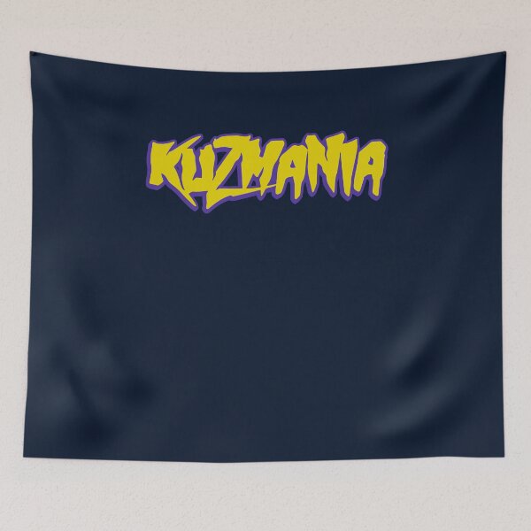 Item preview, Kuzmania 17 for Vintage Retro for Trending Graphic  designed and sold by myungthimc.