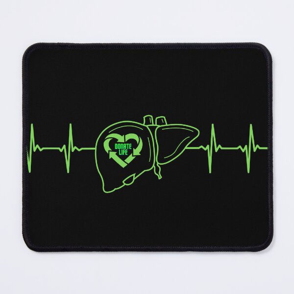 Item preview, liver transplant donate life designed and sold by krazyamerican.