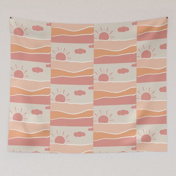Item preview, Oh, Sunny Day  designed and sold by ab-designco.