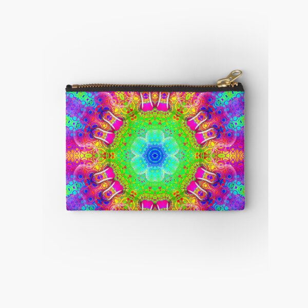 Item preview, ABSTRACT WATERDROP RAINBOW DREAMING PAINTING. designed and sold by Ralek.