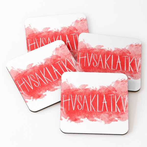Item preview, Hvsaklatkv (West) designed and sold by Jamie-Lee-Art.