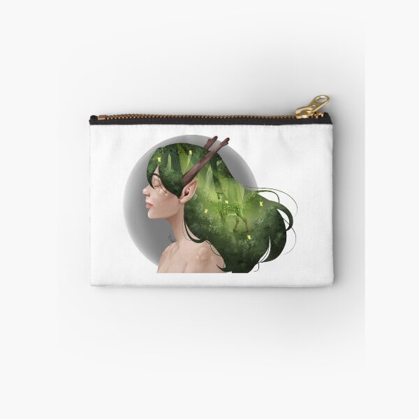 Item preview, Mori Portrait designed and sold by Mlh.22.