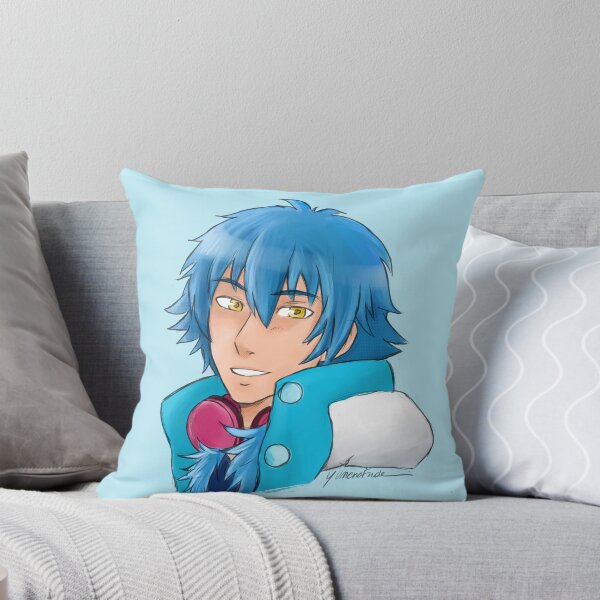 Item preview, Aoba designed and sold by Yumenofude.