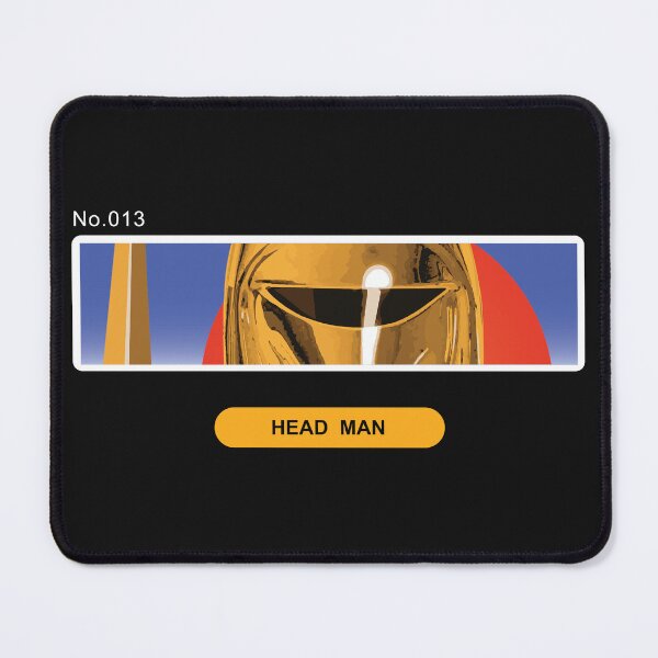 Item preview, Uzay Cardback Series: #13 designed and sold by jedge9000.