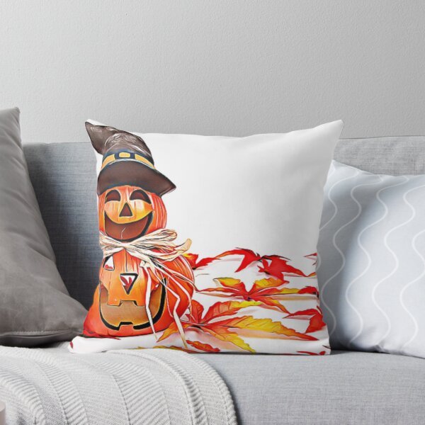 Item preview, Jack O Lantern designed and sold by Sneshka.