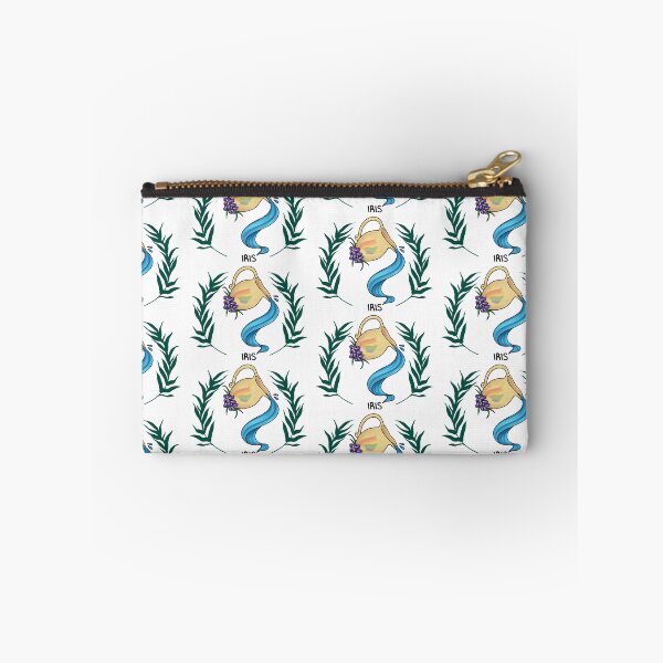 Item preview, Iris Inspired Cabin Symbol designed and sold by SaintNightshade.