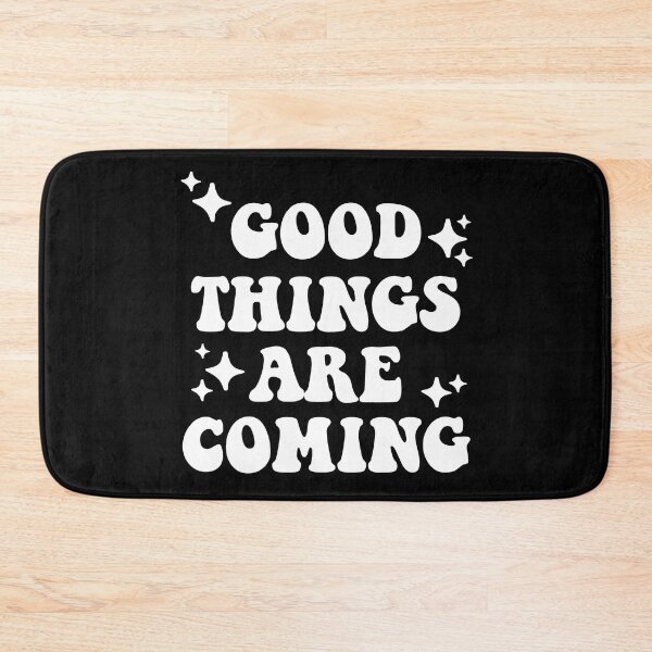 Item preview, Groovy Good Things Are Coming V2 designed and sold by SarahJisri.