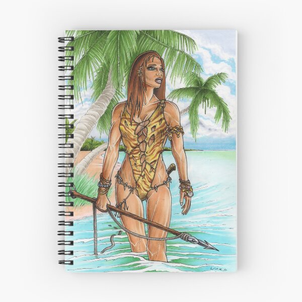 Item preview, guardians of the jungle 4, beach patrol designed and sold by Worldofward48.