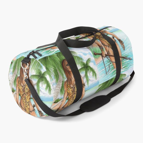 Item preview, guardians of the jungle 4, beach patrol designed and sold by Worldofward48.