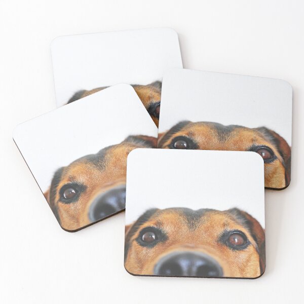 Item preview, Cute dog designed and sold by Art-Echo.