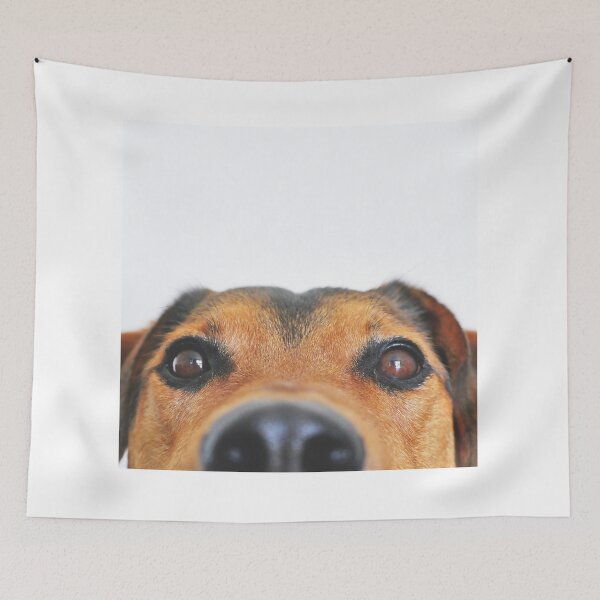 Item preview, Cute dog designed and sold by Art-Echo.