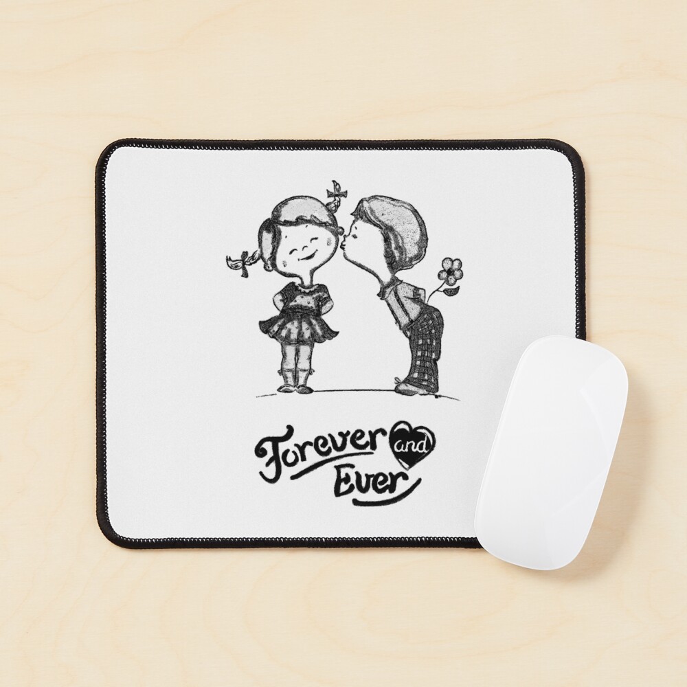 Item preview, Mouse Pad designed and sold by Islom99.
