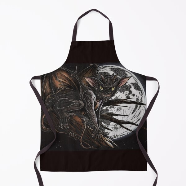 Item preview, wicked little imp designed and sold by Worldofward48.