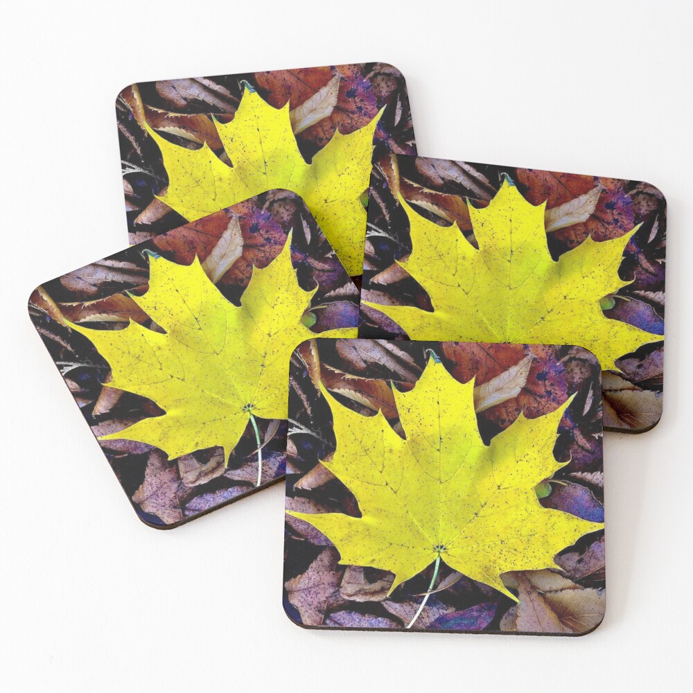 Item preview, Coasters (Set of 4) designed and sold by JMVisuals28.