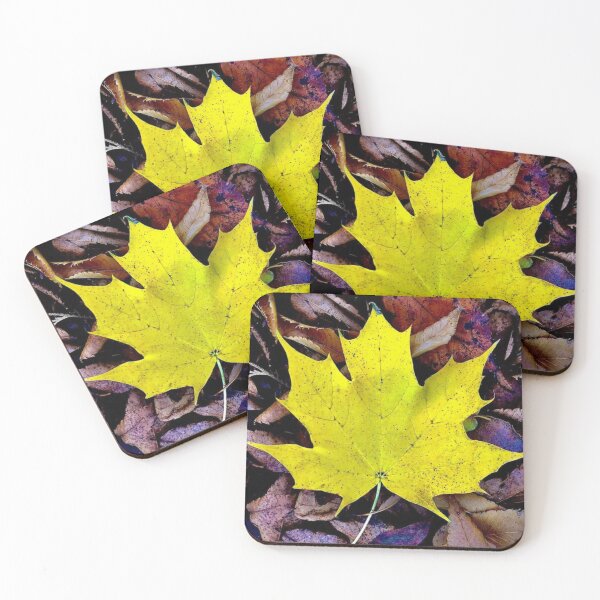 Item preview, Yellow Leaf  designed and sold by JMVisuals28.