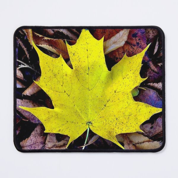 Item preview, Yellow Leaf  designed and sold by JMVisuals28.