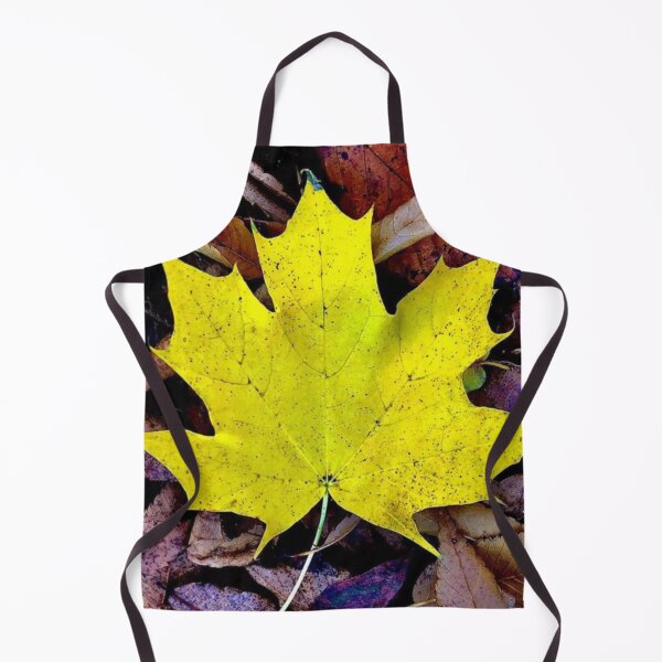 Item preview, Yellow Leaf designed and sold by JMVisuals28.