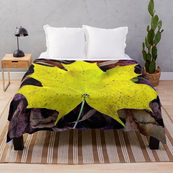 Item preview, Yellow Leaf designed and sold by JMVisuals28.