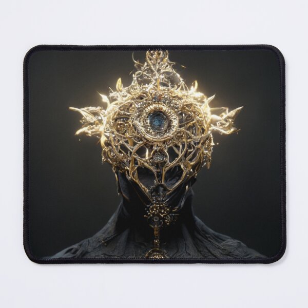 Item preview, god of the void designed and sold by Scionic.