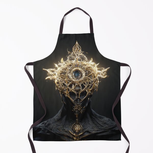 Item preview, god of the void designed and sold by Scionic.