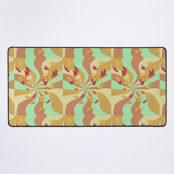 Item preview, Swirl Of Autumn Leaves designed and sold by marvacousins246.