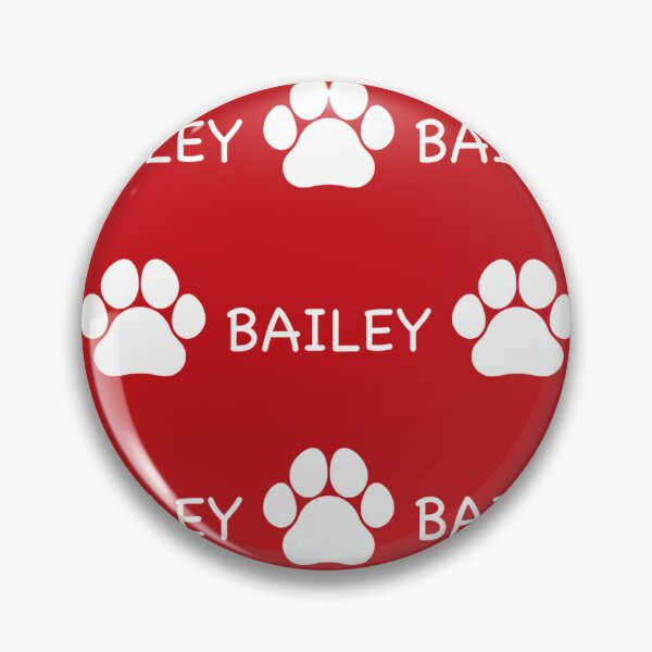 Item preview, Bailey designed and sold by CoolYule.