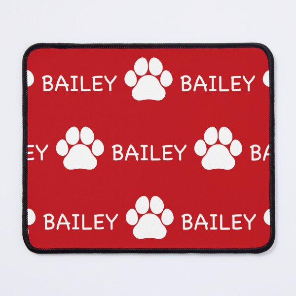 Item preview, Bailey designed and sold by CoolYule.