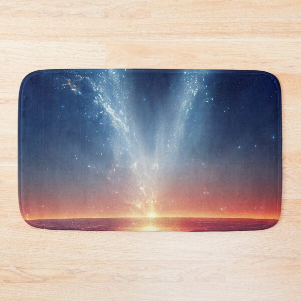 Item preview, scorched planet spewing stars designed and sold by Scionic.