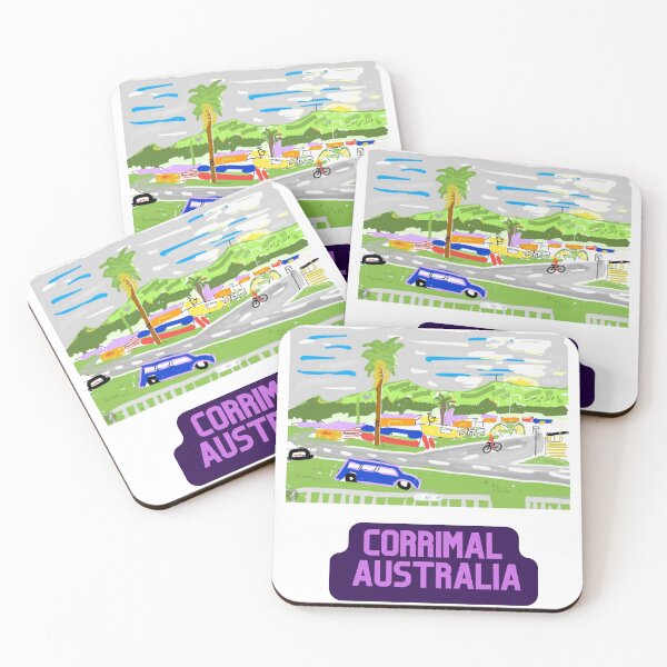 Item preview, Corrimal Australia, Excellent Surfing designed and sold by starfishstuff.