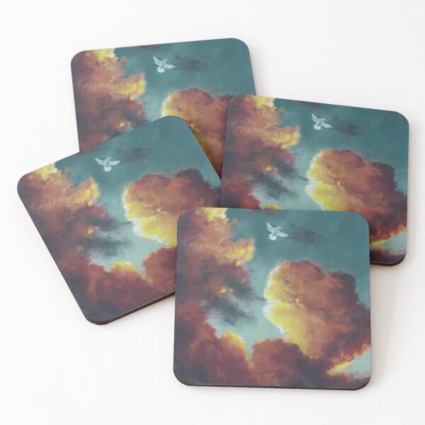 Item preview, Rising designed and sold by Heather Kitching.