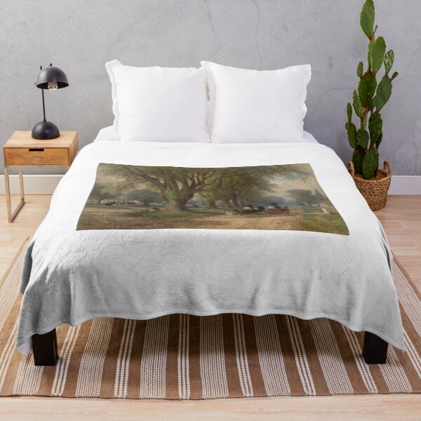 Item preview, painting countryside designed and sold by Art-Echo.