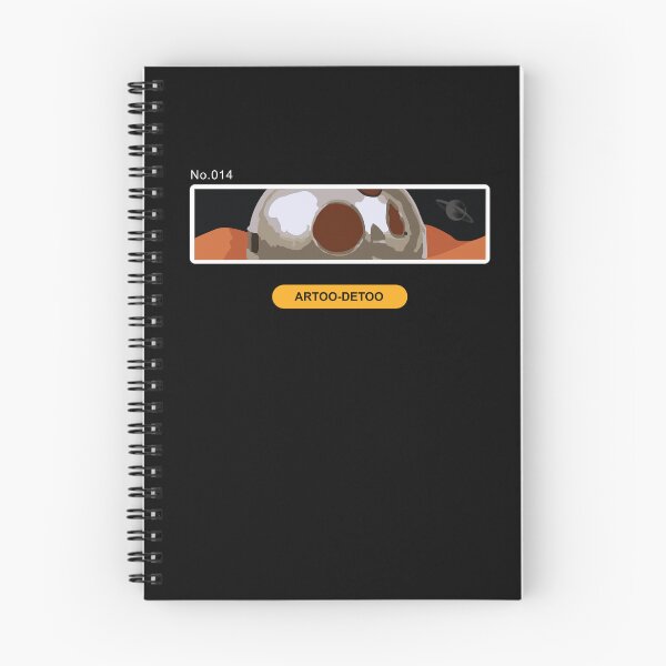 Item preview, Uzay Cardback Series: #14 designed and sold by jedge9000.