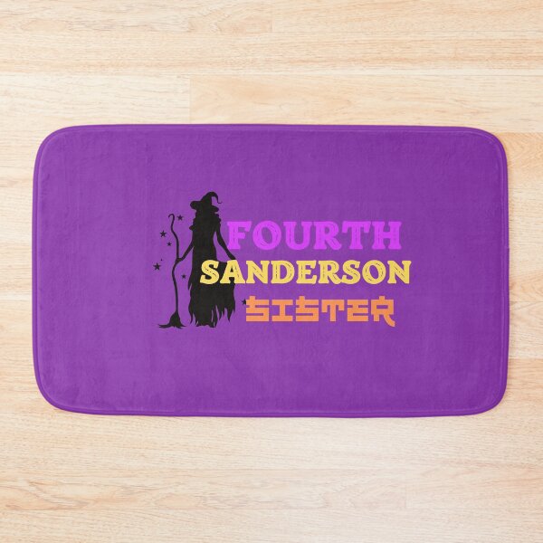 Item preview, Fourth Sanderson Sister | Halloween | Witch | Costume 2022 designed and sold by BloompodDesigns.