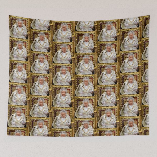 Item preview, Queen Elizabeth II designed and sold by KNBS.