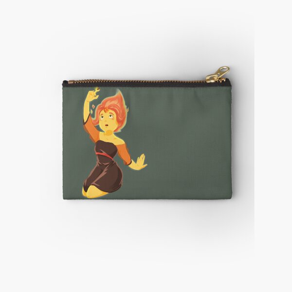 Item preview, Flame princess designed and sold by No Name Ox.