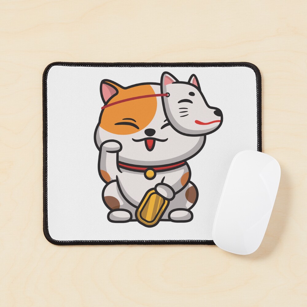 Item preview, Mouse Pad designed and sold by sofiatheof.
