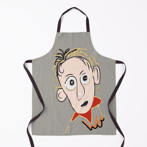 Item preview, The Surprise Boy designed and sold by Dipanjan20.