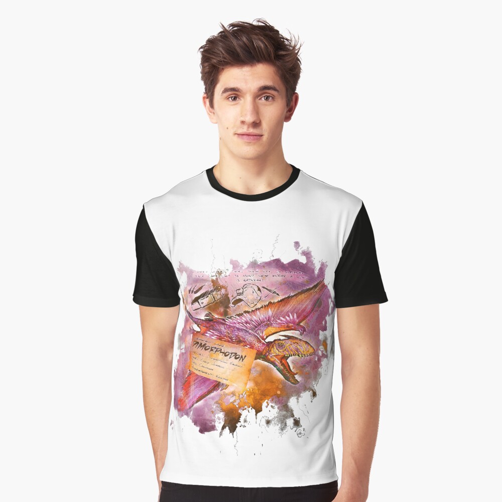 Item preview, Graphic T-Shirt designed and sold by TortillaChief.