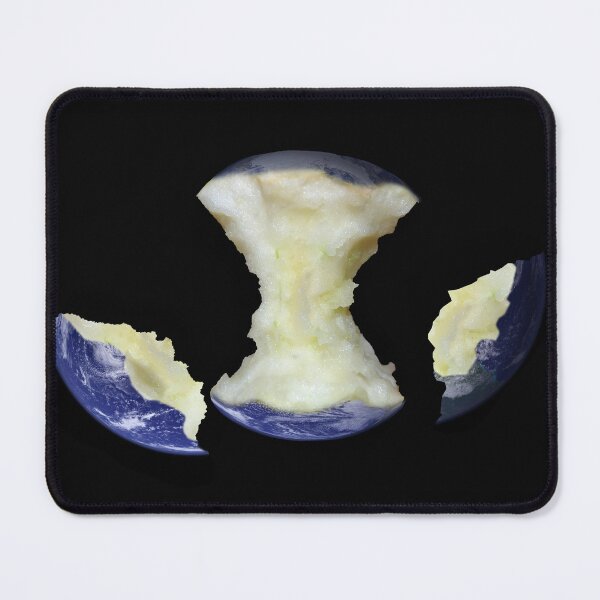 Item preview, earths core designed and sold by Declan Carr.