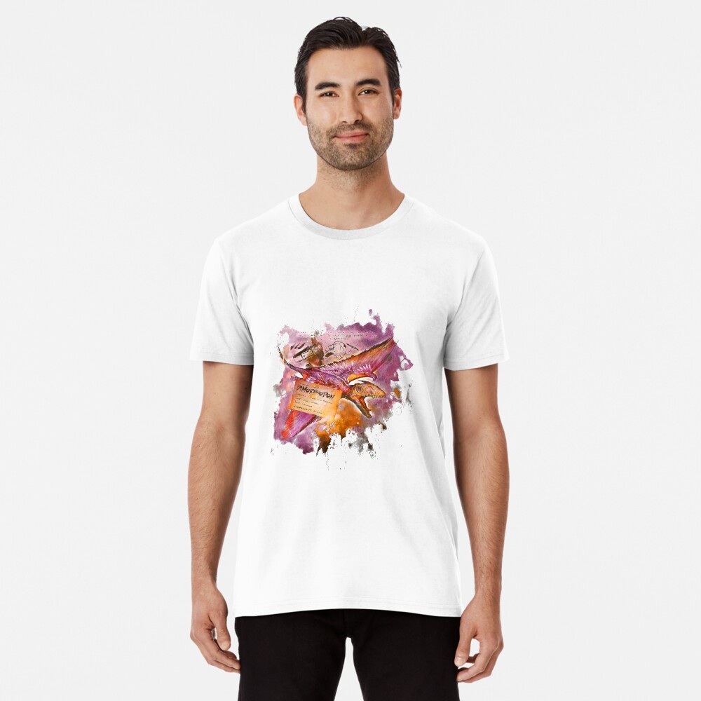 Item preview, Premium T-Shirt designed and sold by TortillaChief.
