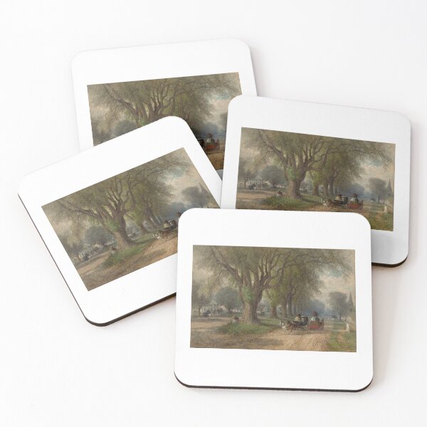 Item preview, painting countryside designed and sold by Art-Echo.