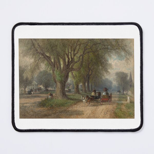 Item preview, painting countryside designed and sold by Art-Echo.