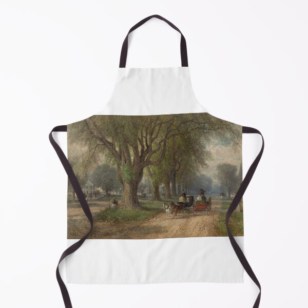 Item preview, painting countryside designed and sold by Art-Echo.