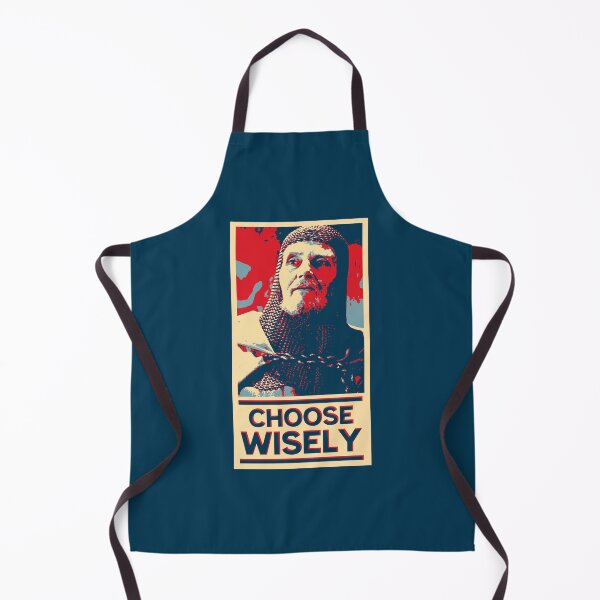 Item preview, Choose Wisely designed and sold by Matt Acton.