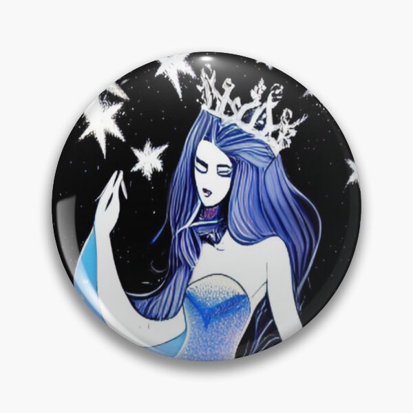 Item preview, Queen of the Night Stars II designed and sold by ~.