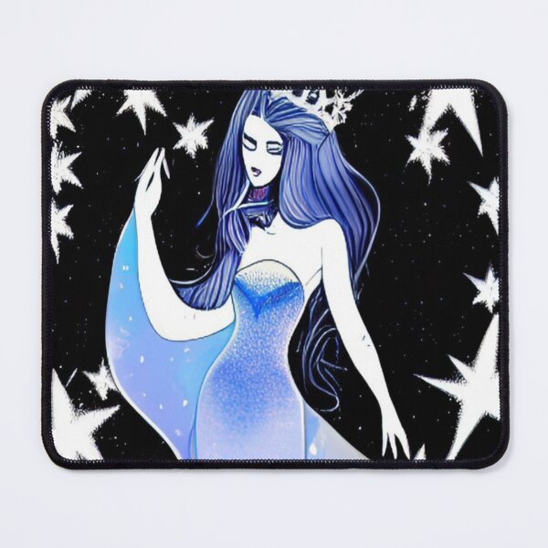 Item preview, Queen of the Night Stars II designed and sold by ~.